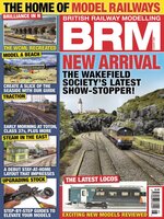 British Railway Modelling (BRM)